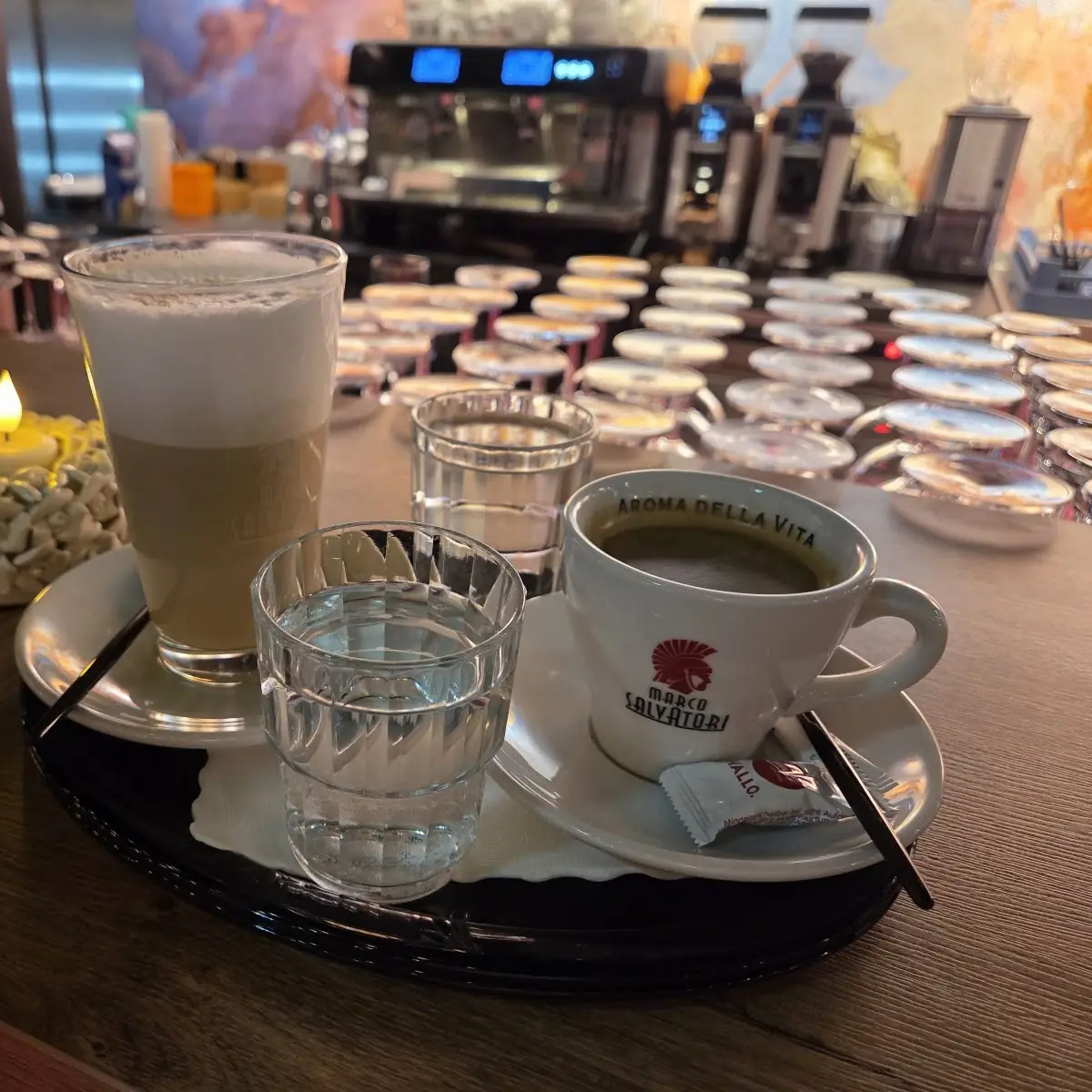 Essen und Trinken photo 6