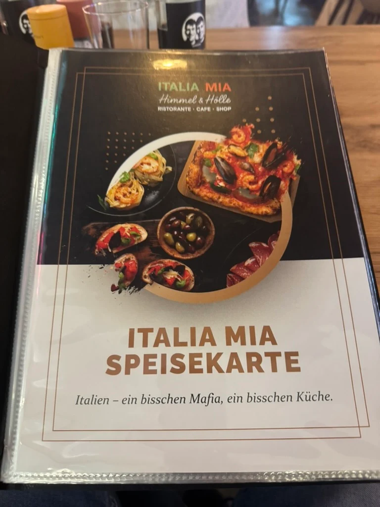 Speisekarte photo 5