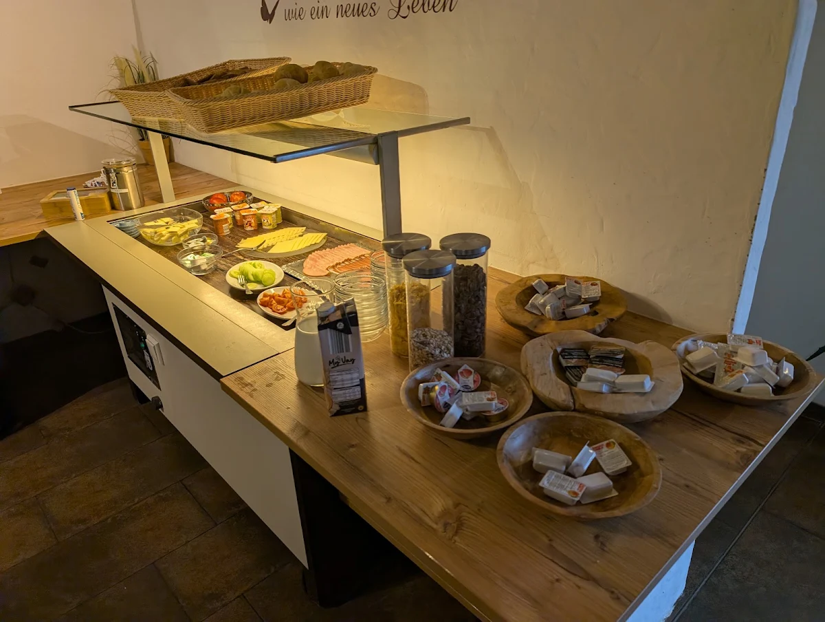 Essen und Trinken photo 10