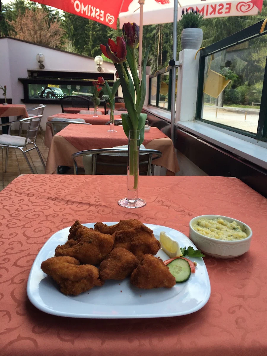 Essen und Trinken photo 6