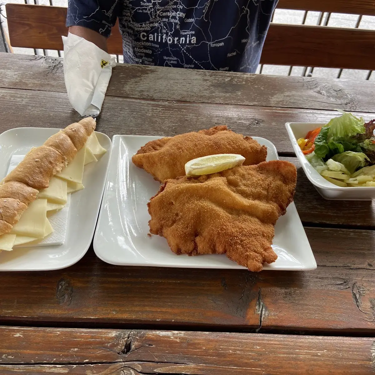 Essen und Trinken photo 10