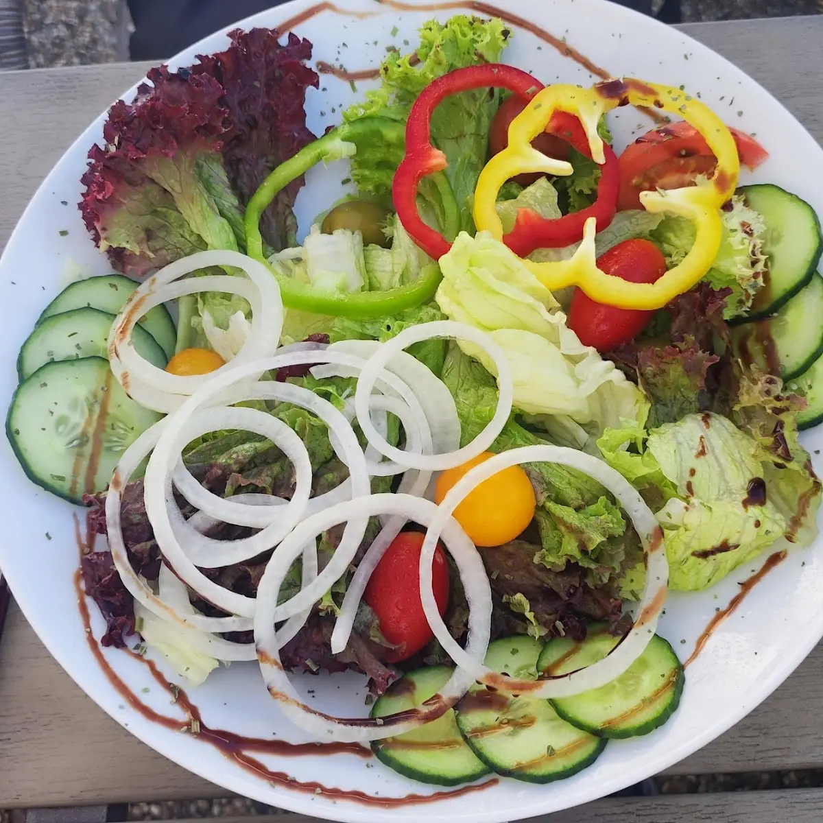 Essen und Trinken photo 3