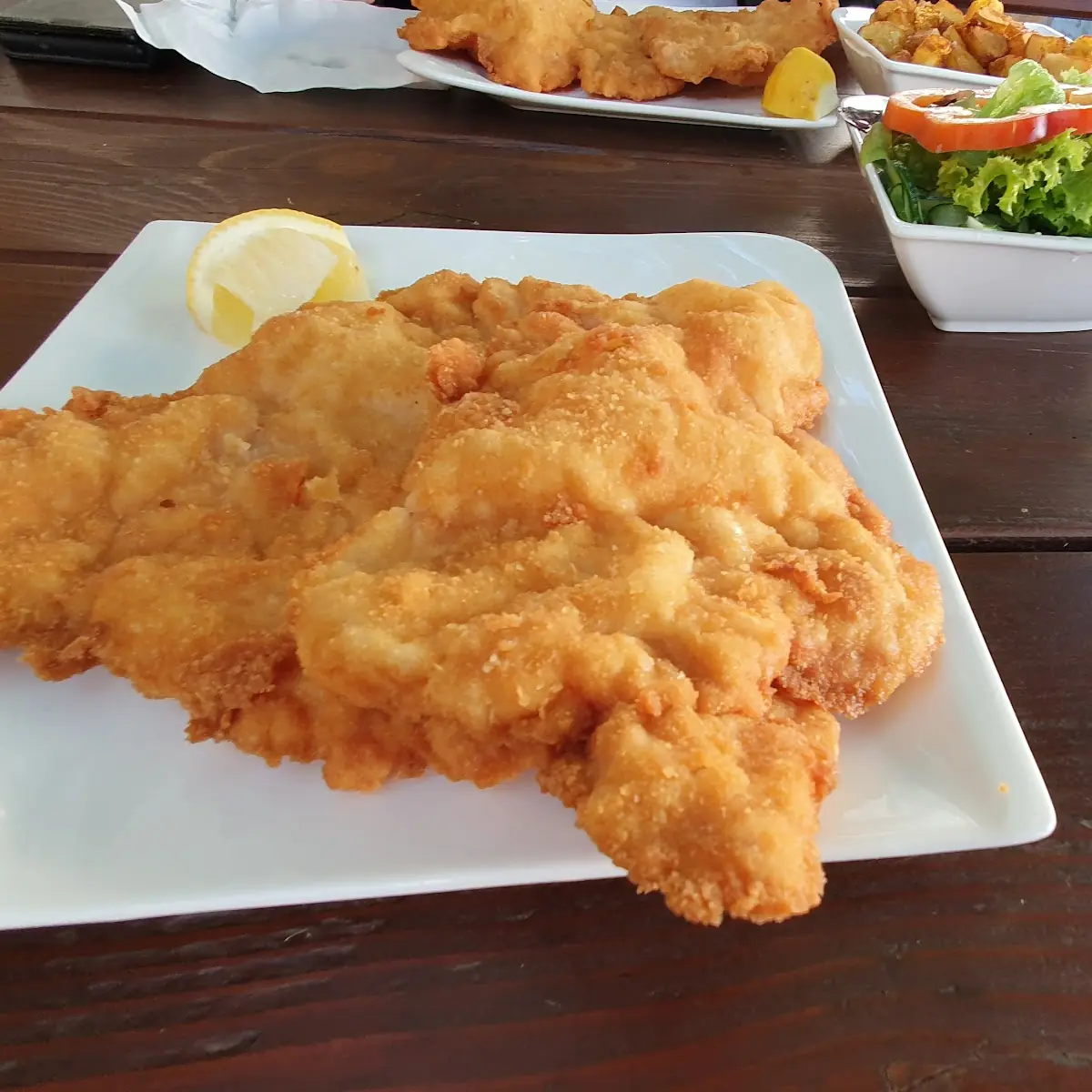 Essen und Trinken photo 4