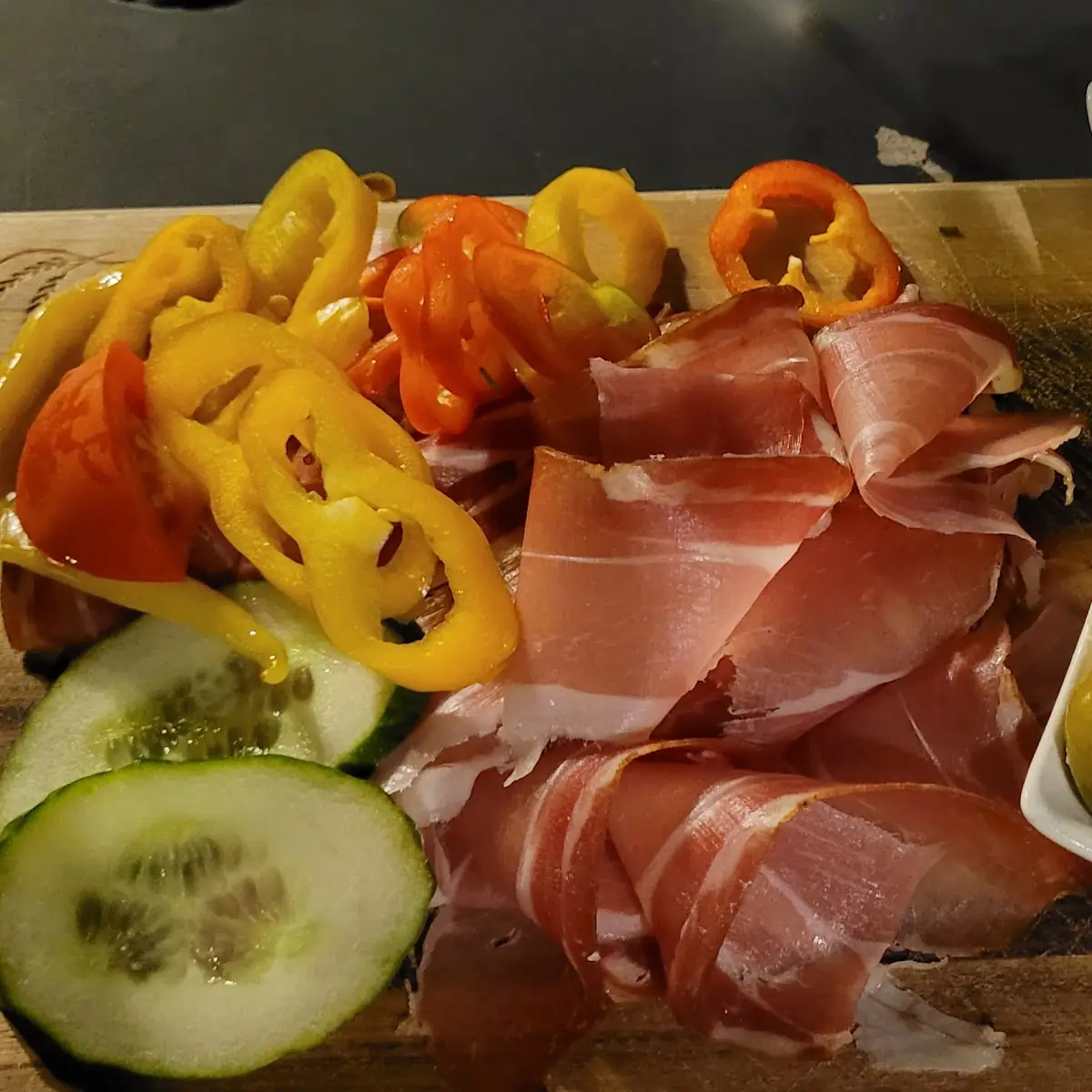 Essen und Trinken photo 7