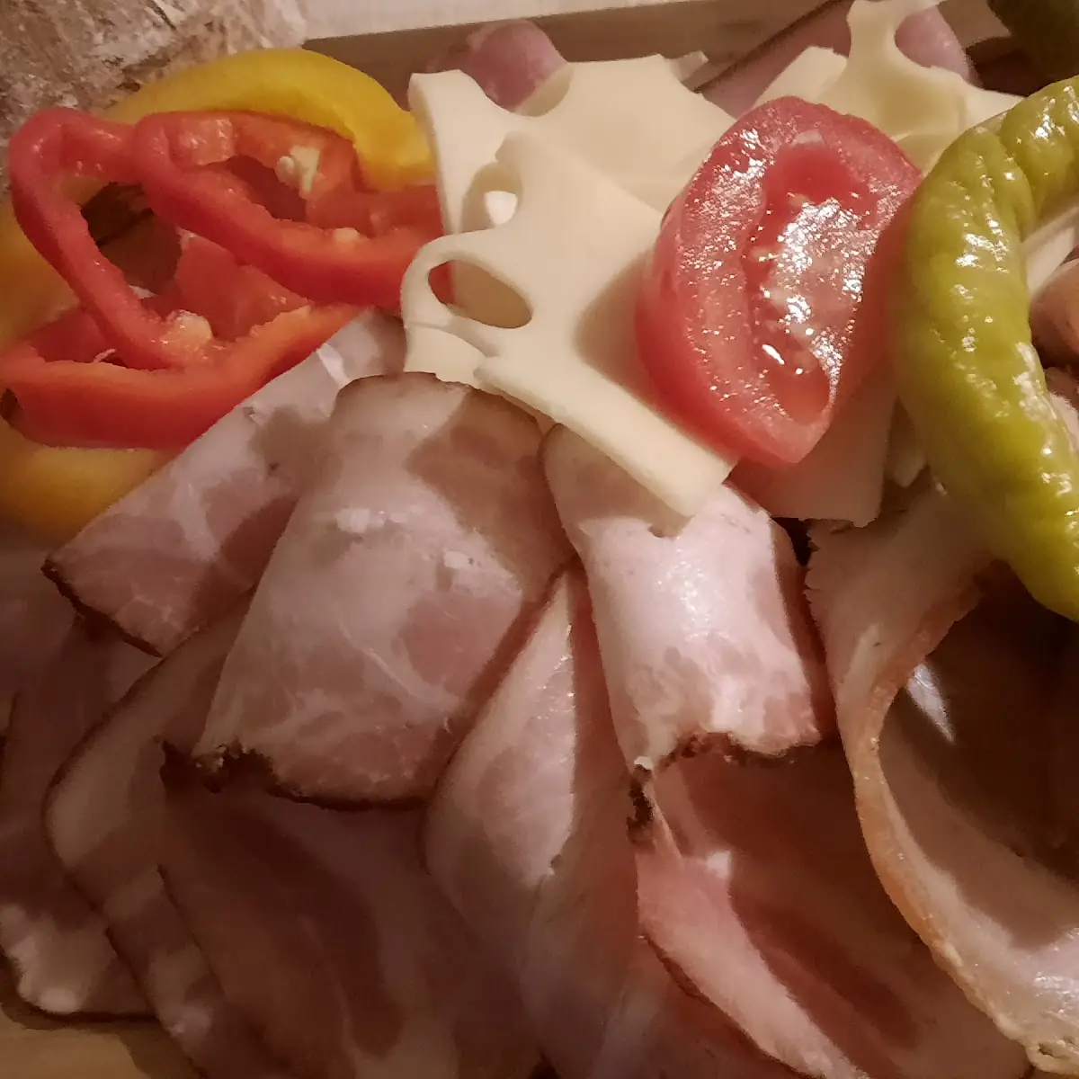 Essen und Trinken photo 9