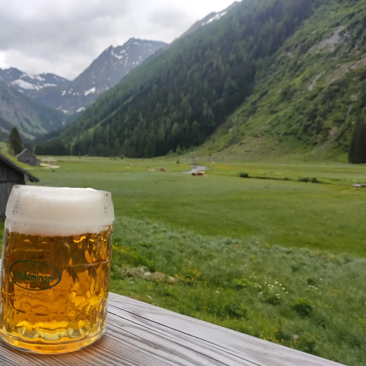 Essen und Trinken photo 3