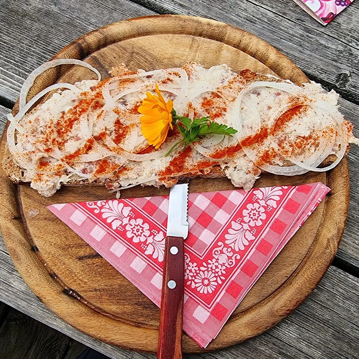 Essen und Trinken photo 7