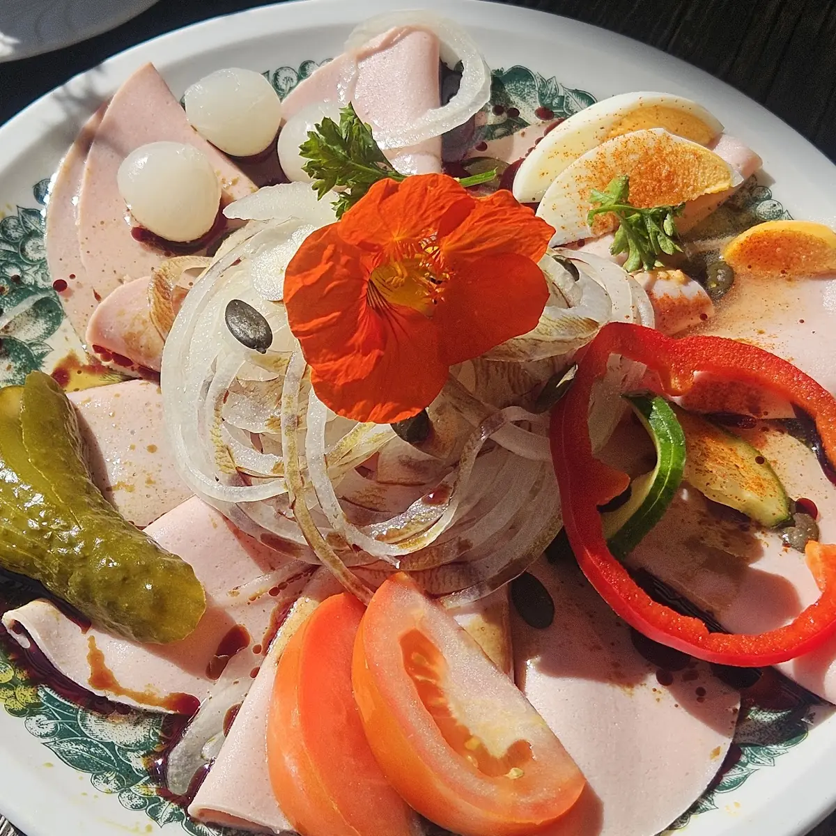 Essen und Trinken photo 8