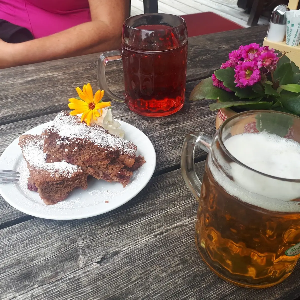 Essen und Trinken photo 9