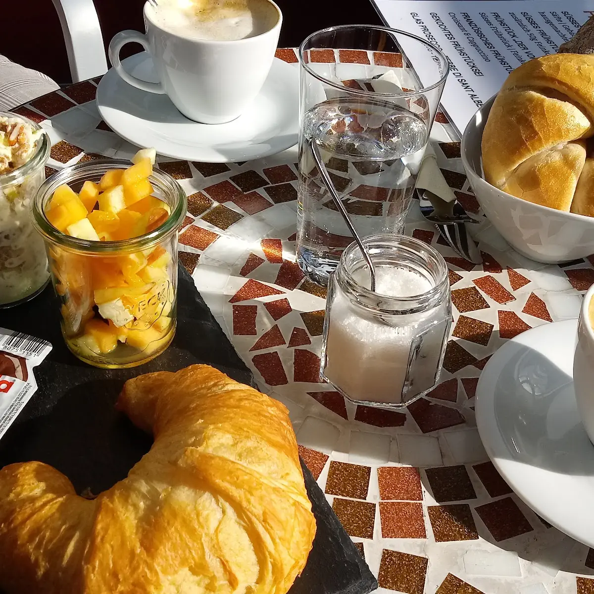 Essen und Trinken photo 7