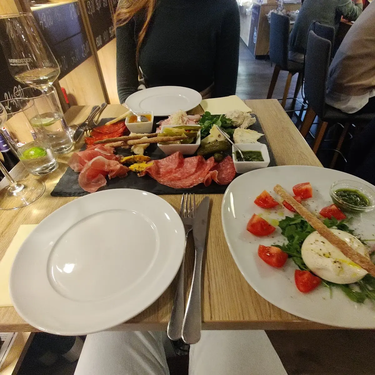 Essen und Trinken photo 9