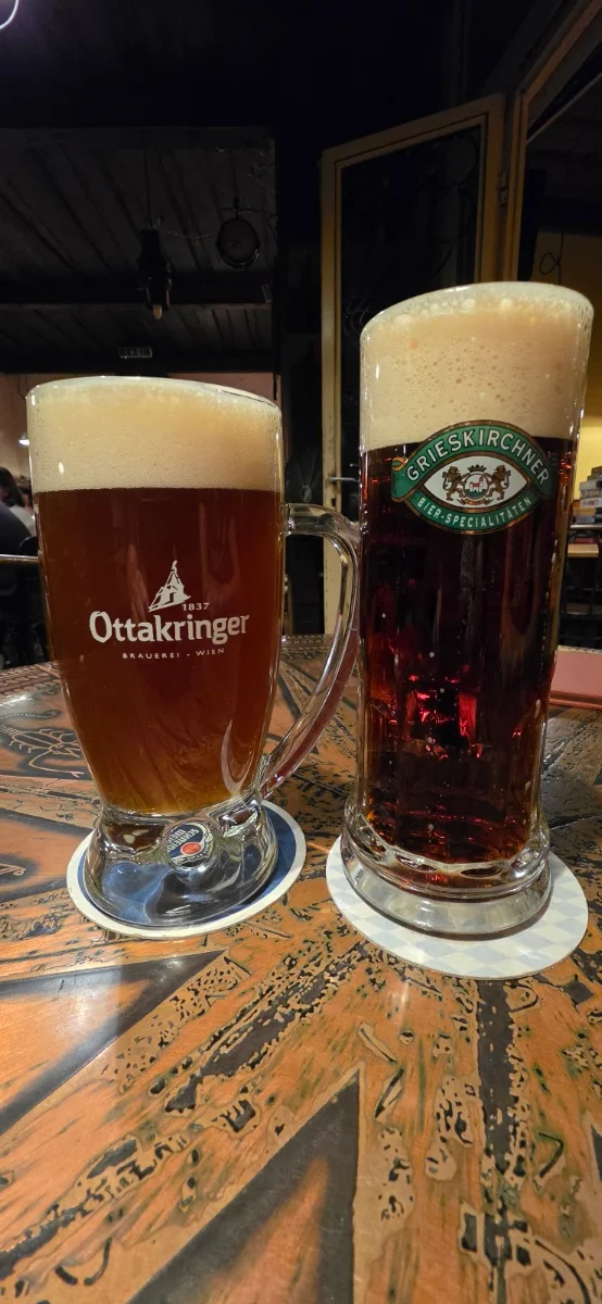 Essen und Trinken photo 1