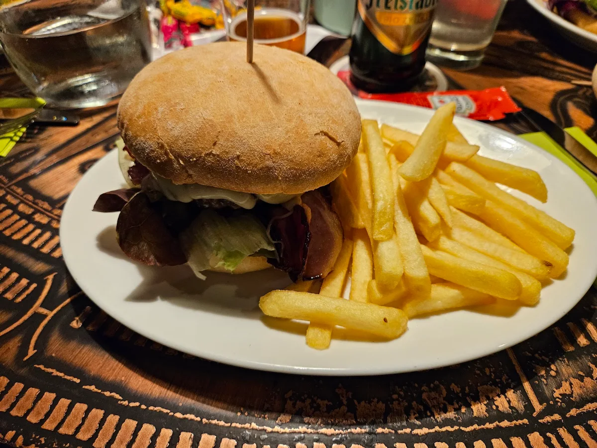Essen und Trinken photo 4