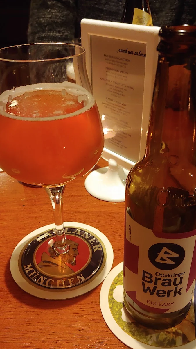 Essen und Trinken photo 5
