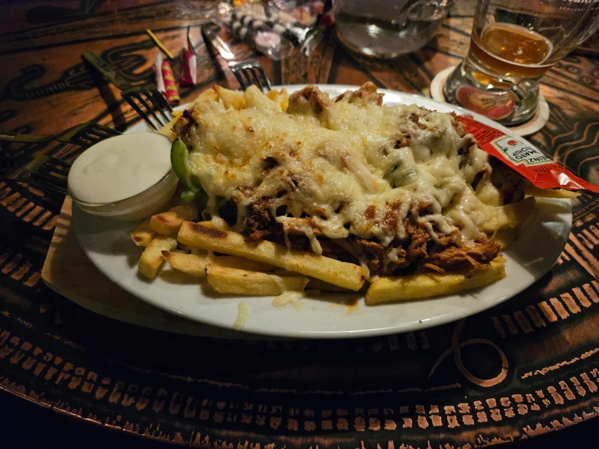 Essen und Trinken photo 6
