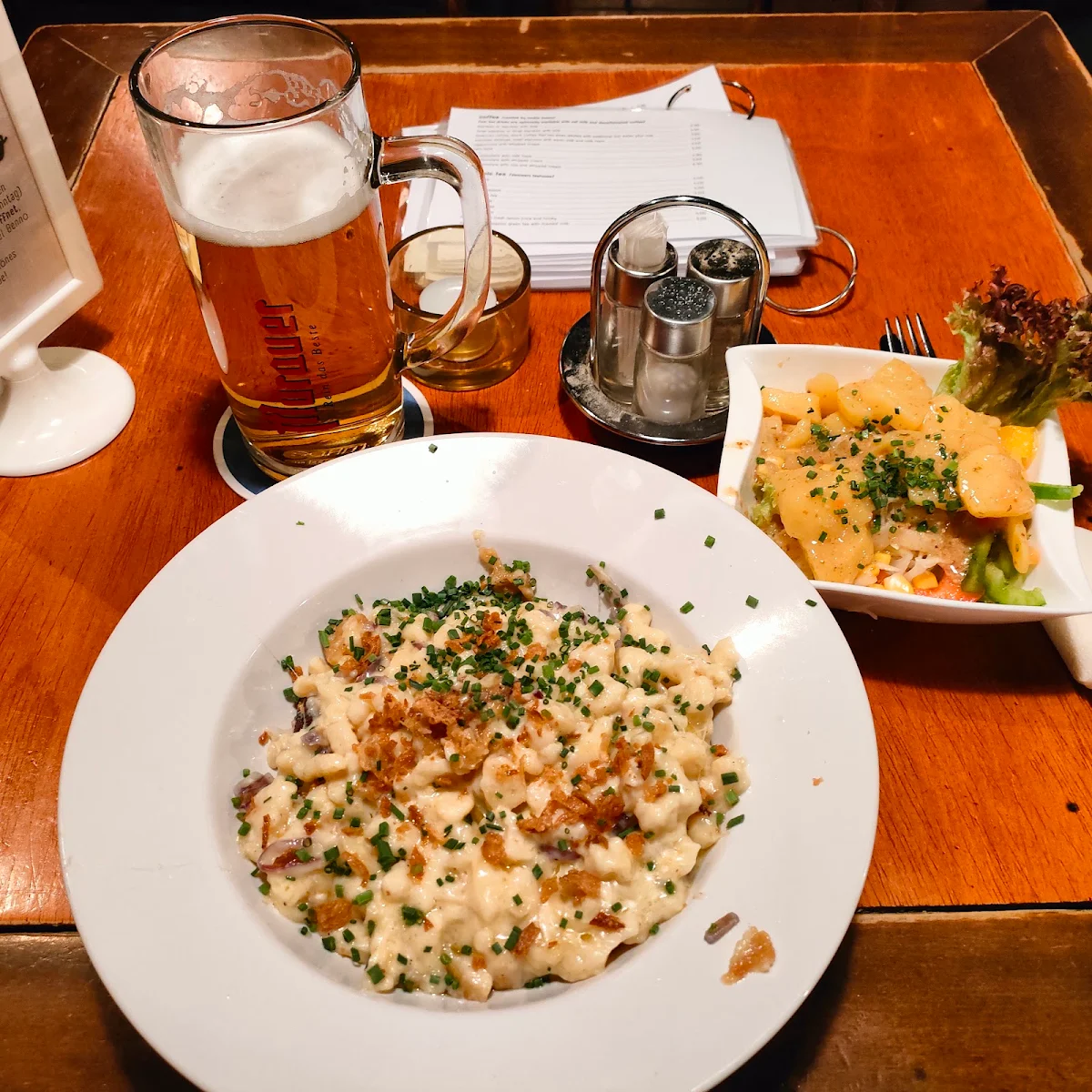 Essen und Trinken photo 7