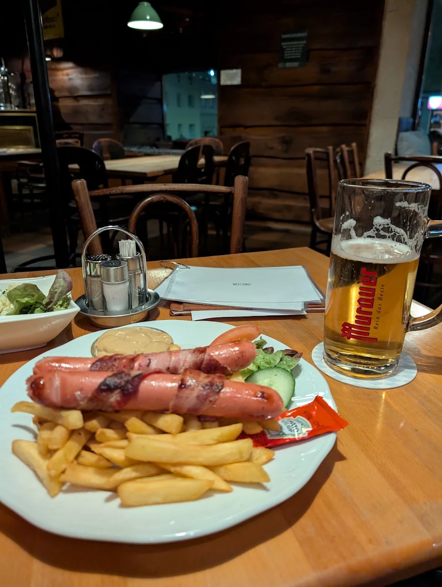 Essen und Trinken photo 8