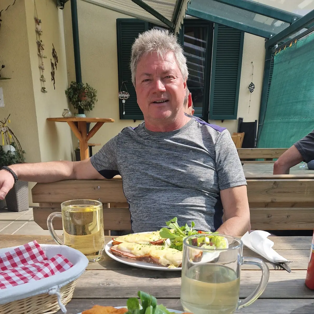 Essen und Trinken photo 7