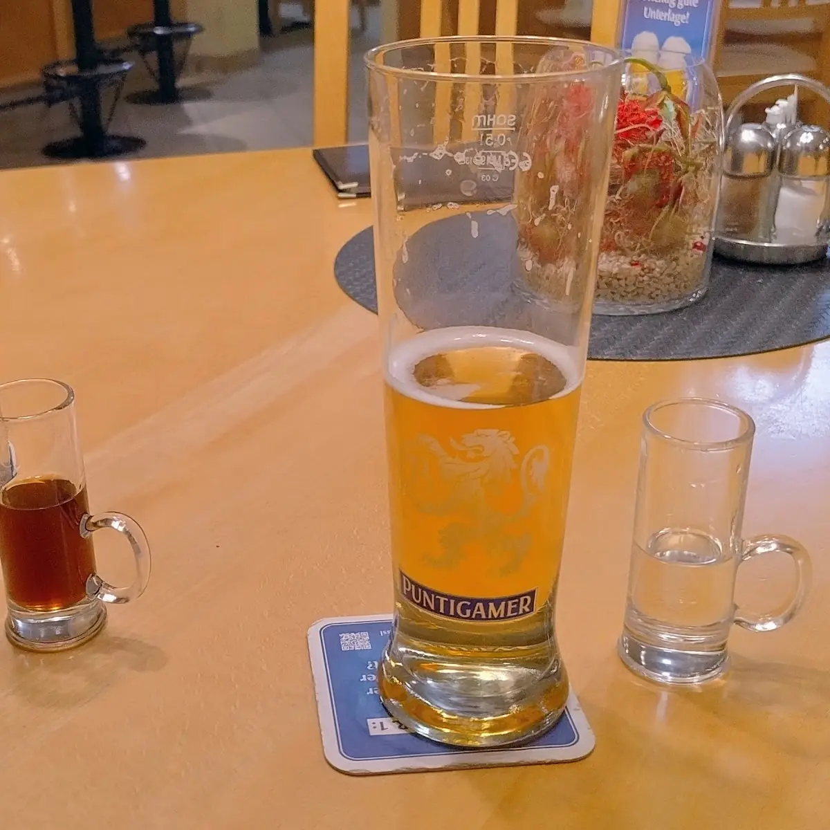 Essen und Trinken photo 8