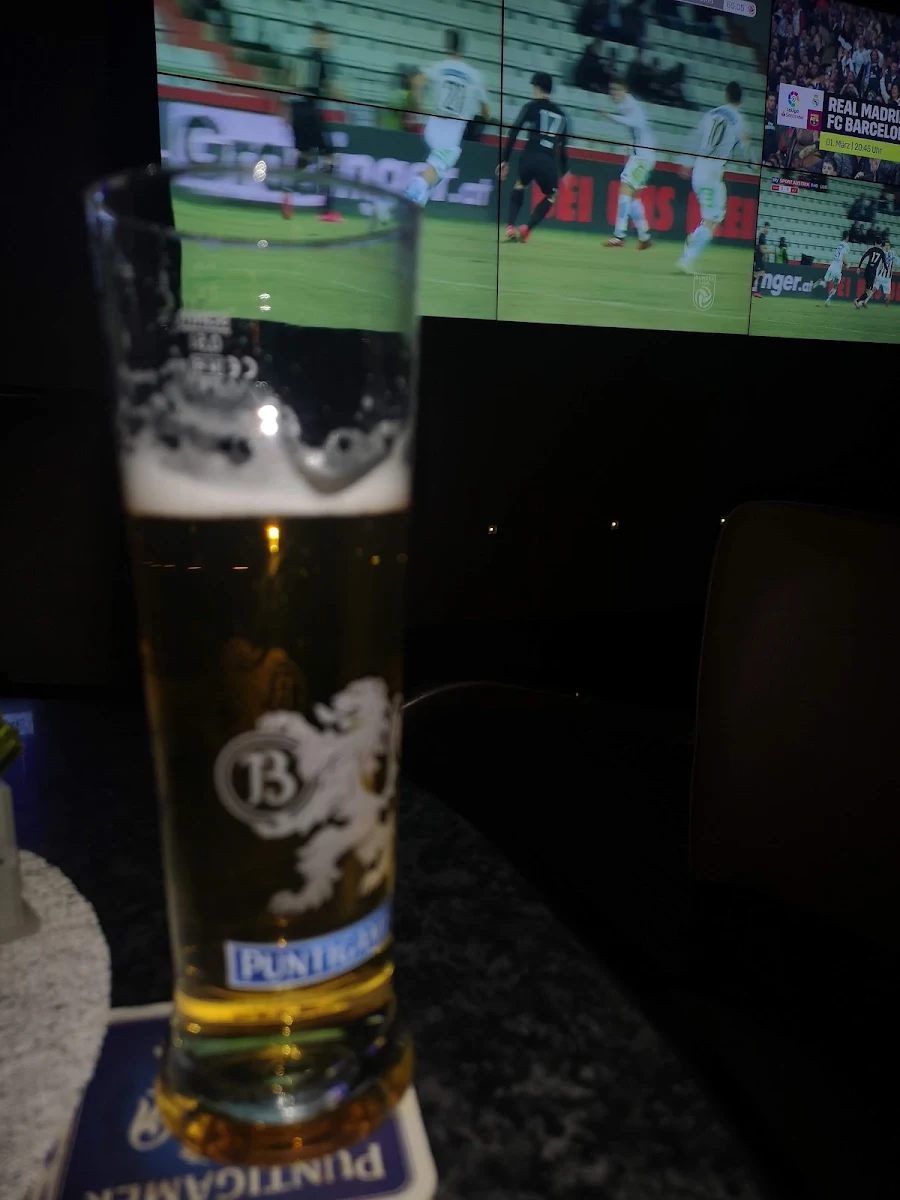 ADMIRAL Sportsbar Titelbild
