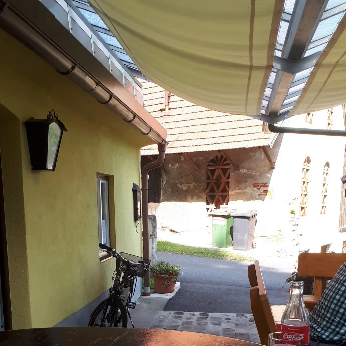 Essen und Trinken photo 4
