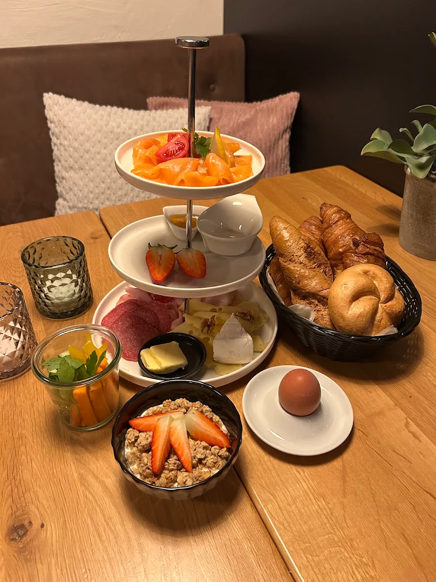 Essen und Trinken photo 6