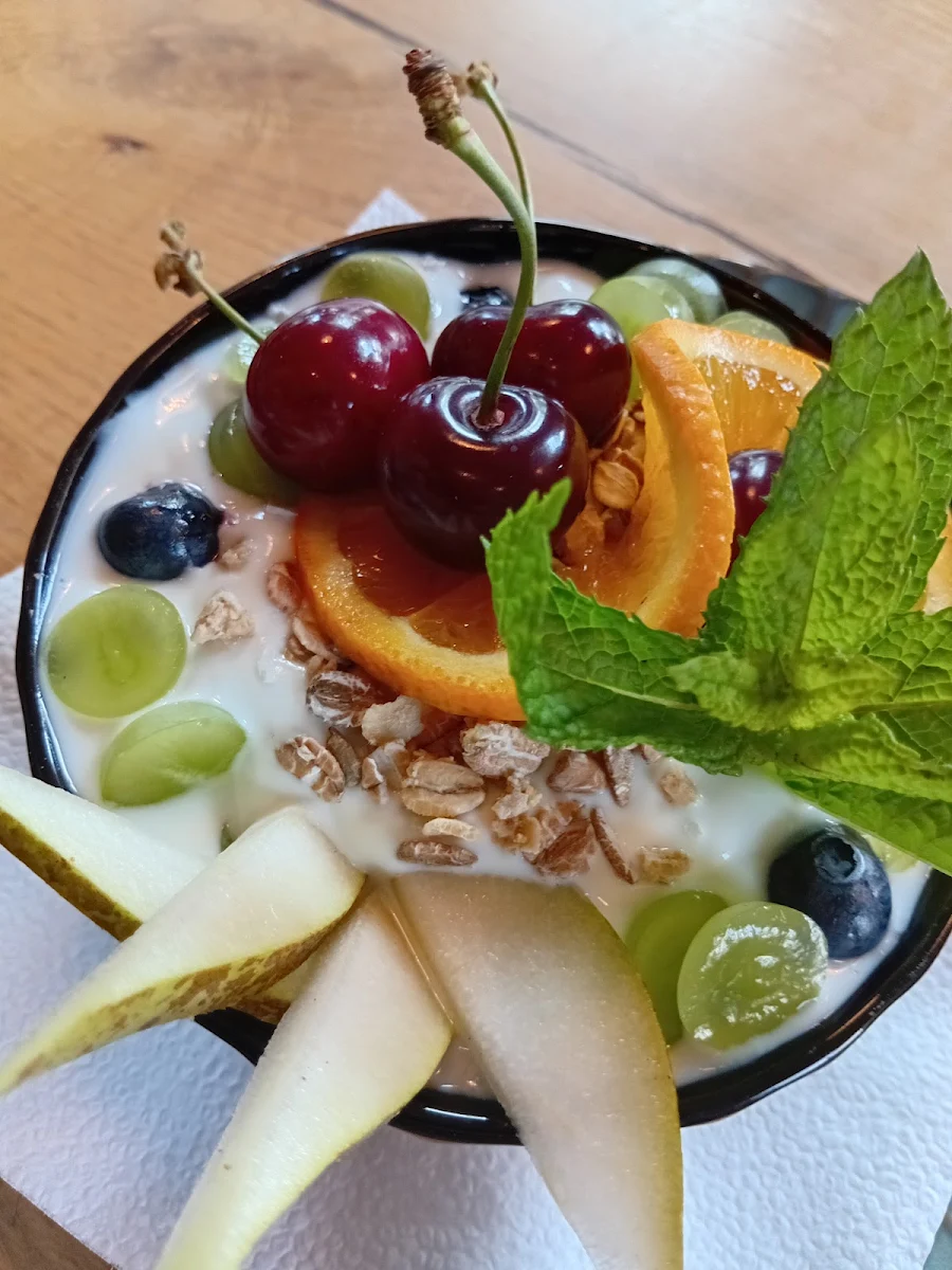 Essen und Trinken photo 7