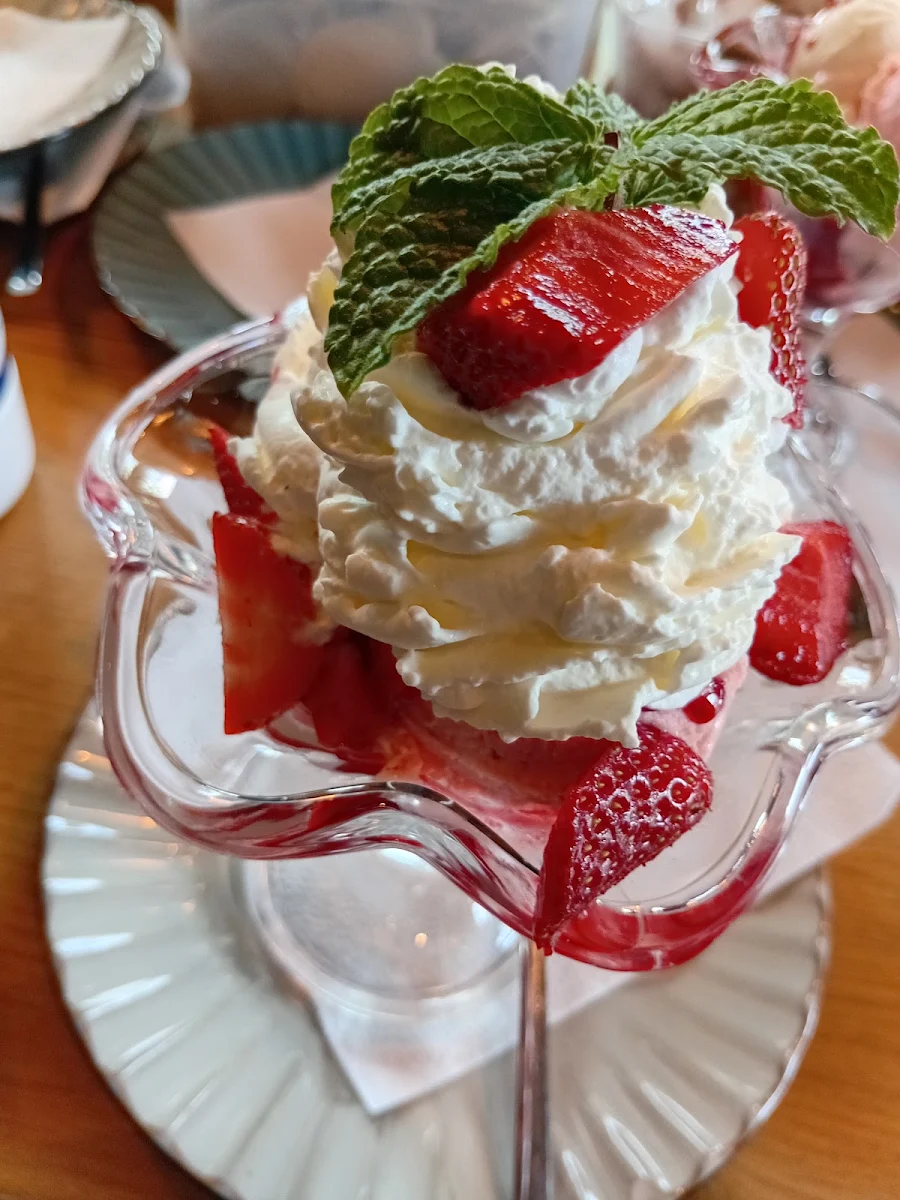 Essen und Trinken photo 8