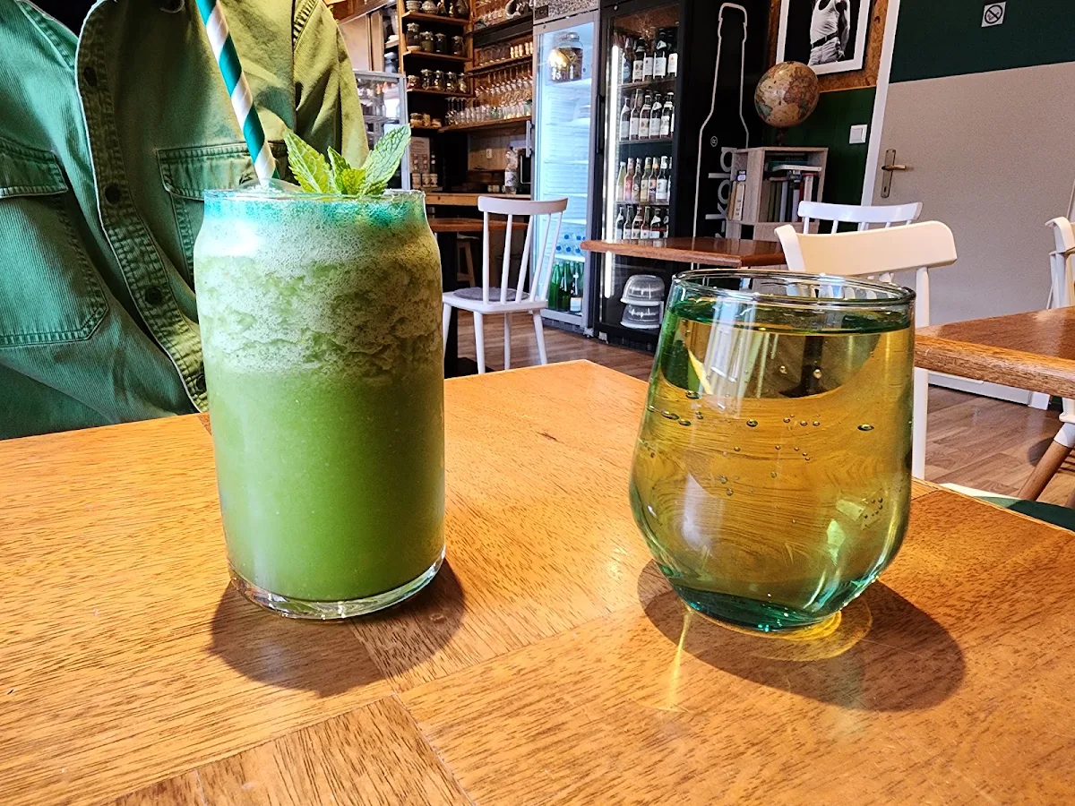 Essen und Trinken photo 8