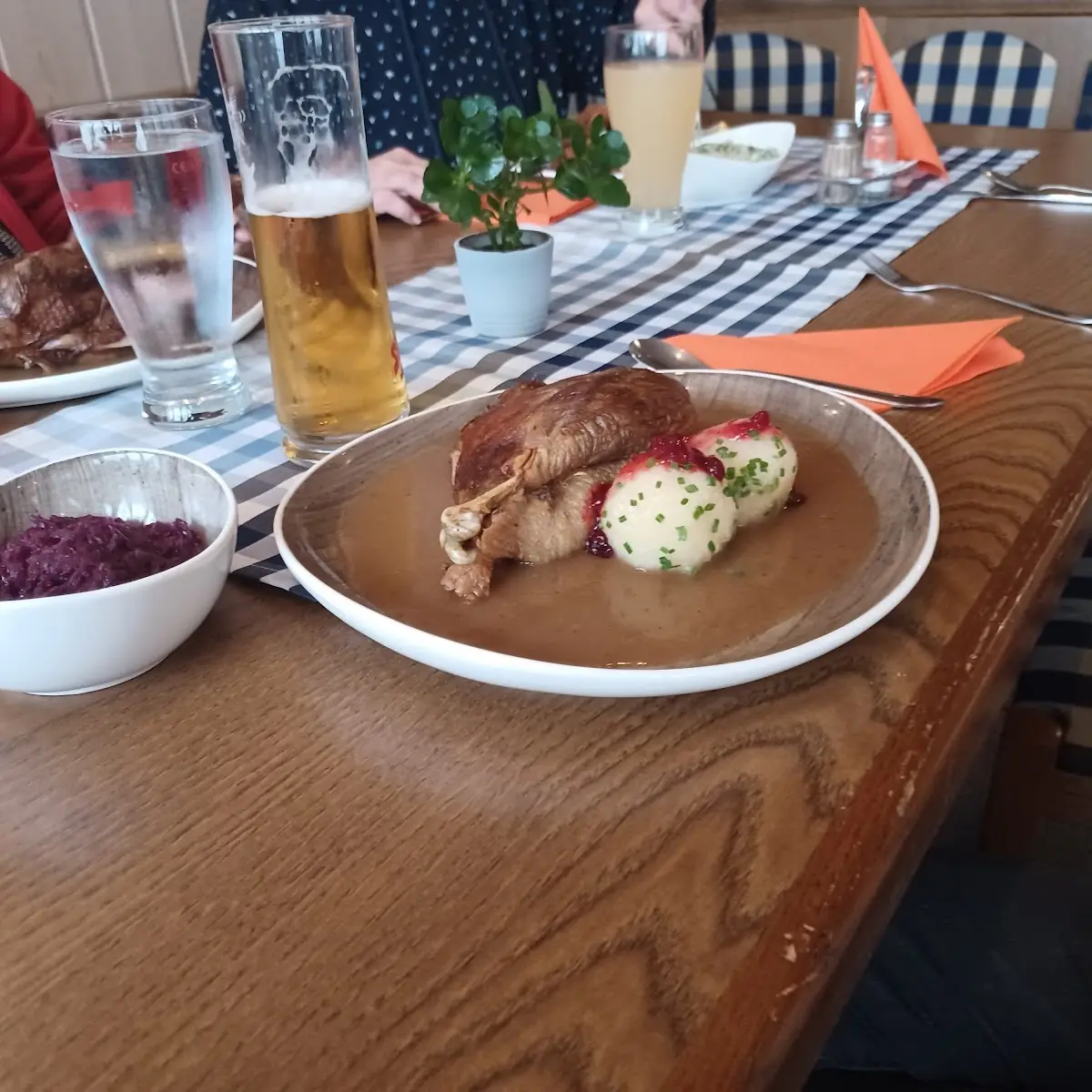 Essen und Trinken photo 5