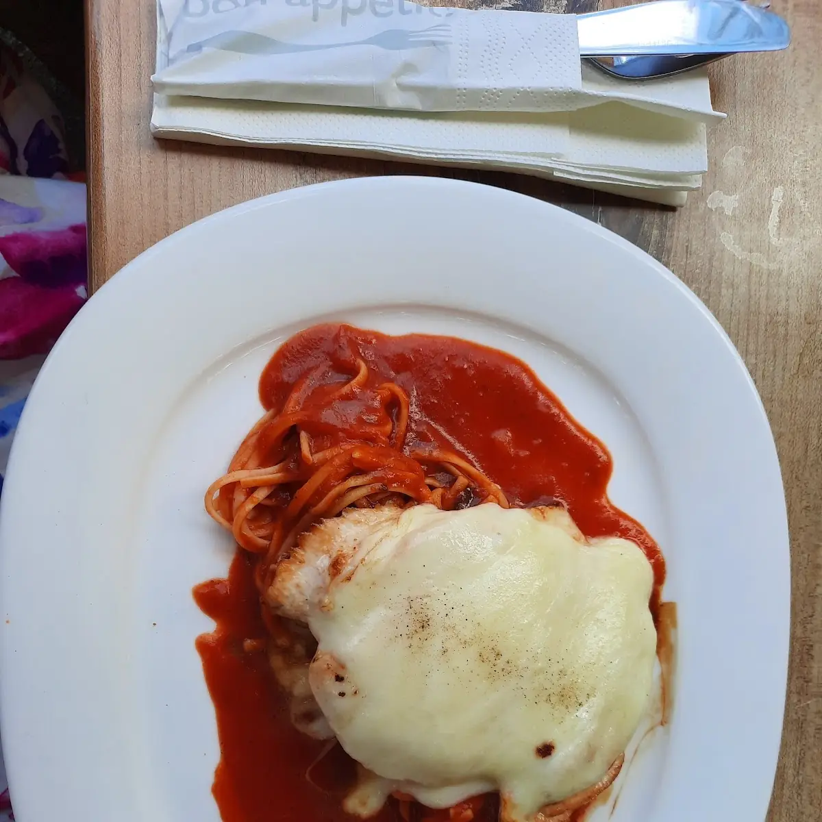 Essen und Trinken photo 9