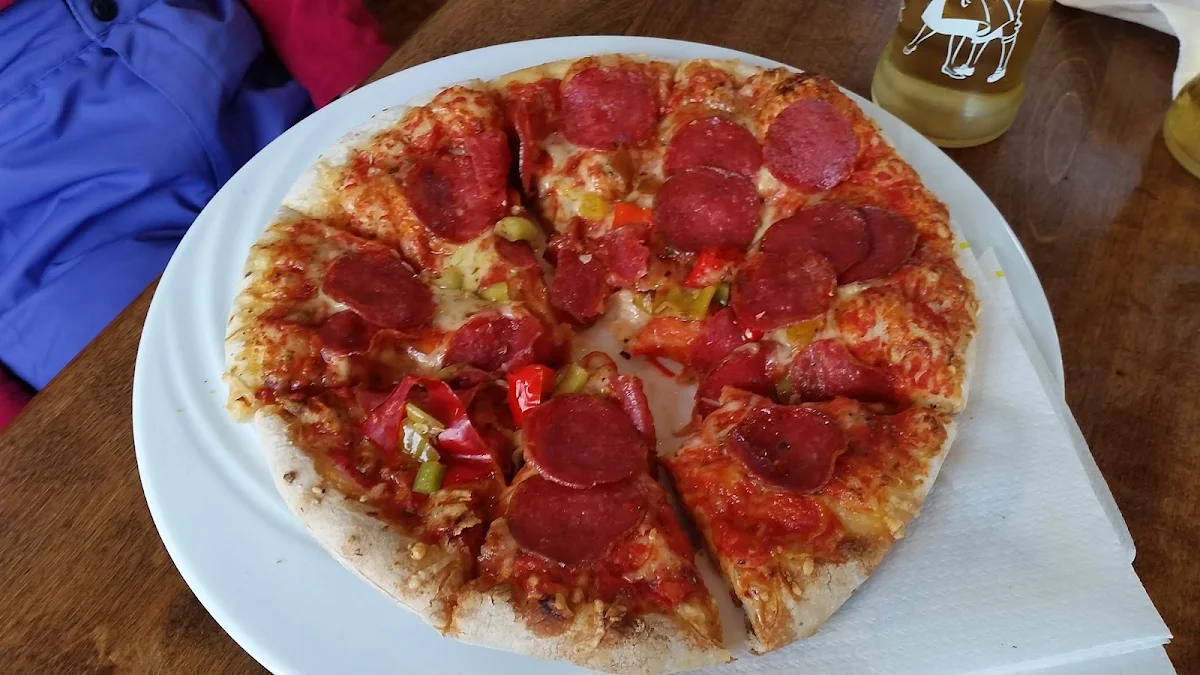 Essen und Trinken photo 1