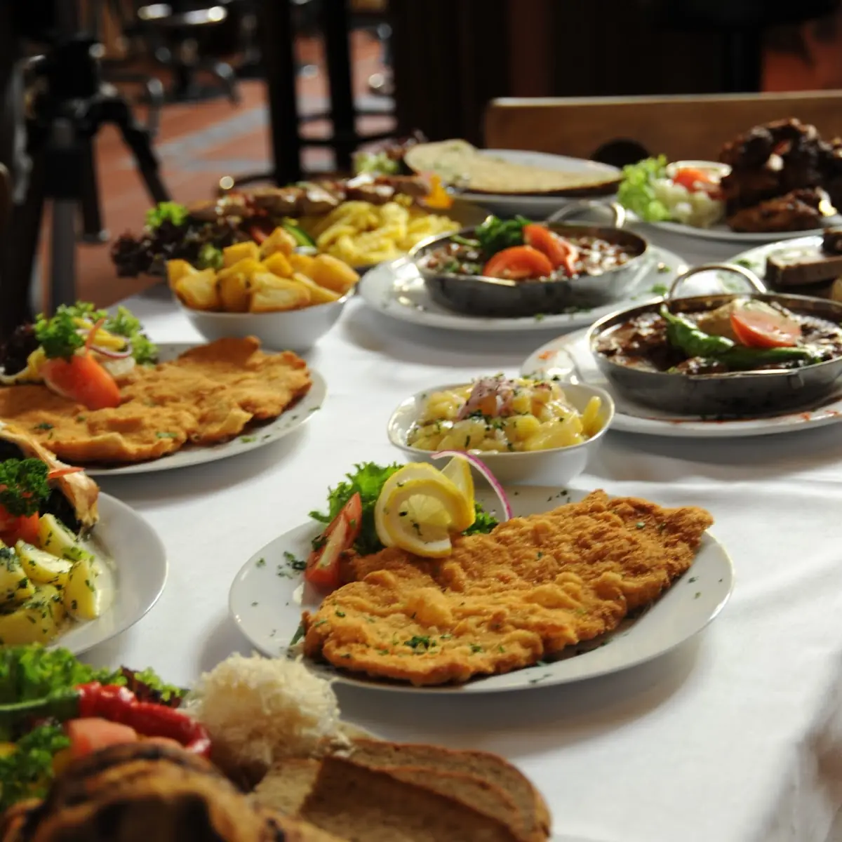 Essen und Trinken photo 1