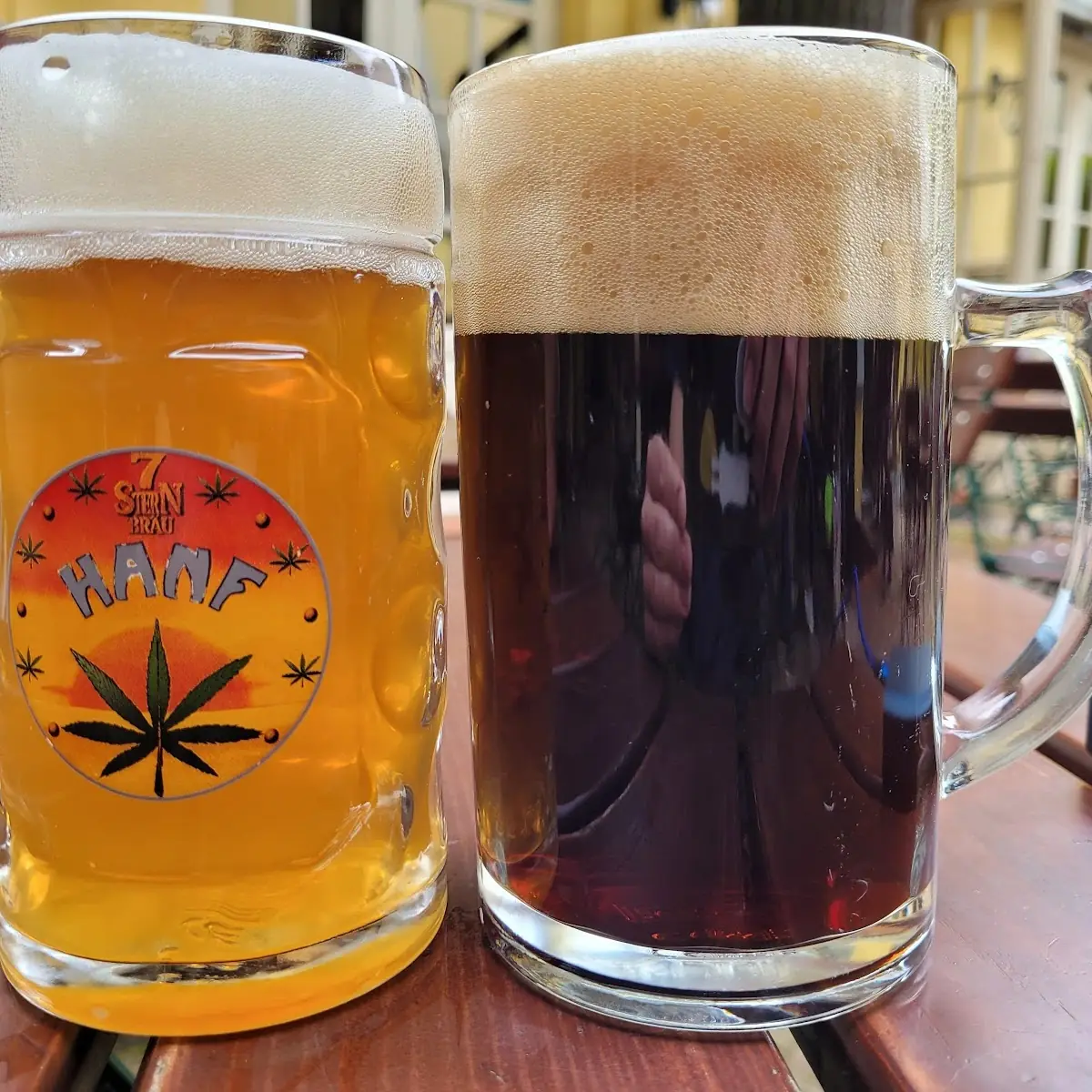 Essen und Trinken photo 10