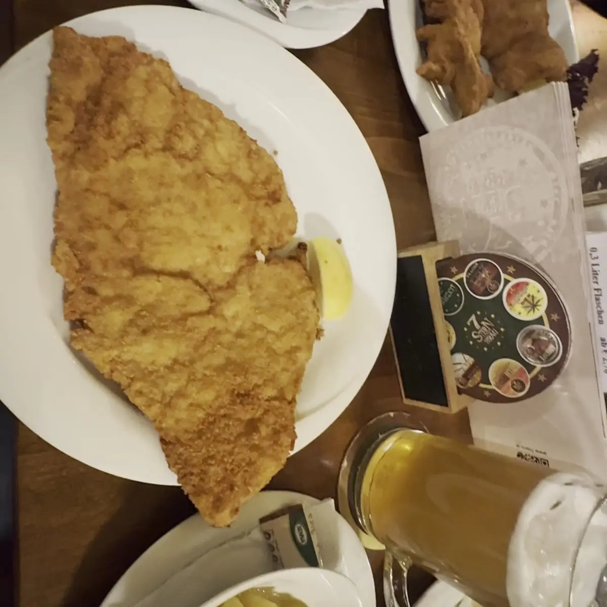 Essen und Trinken photo 2
