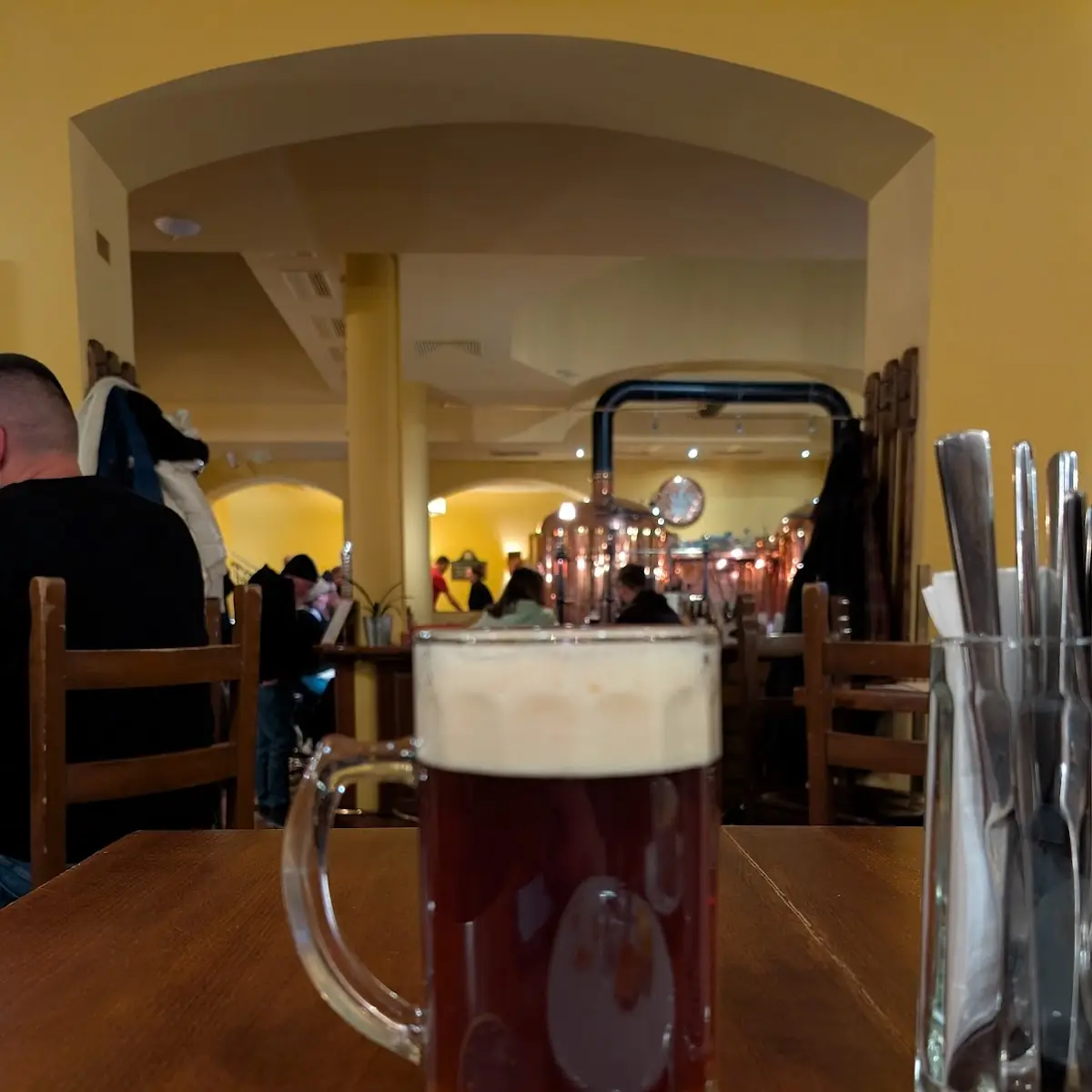 Essen und Trinken photo 3