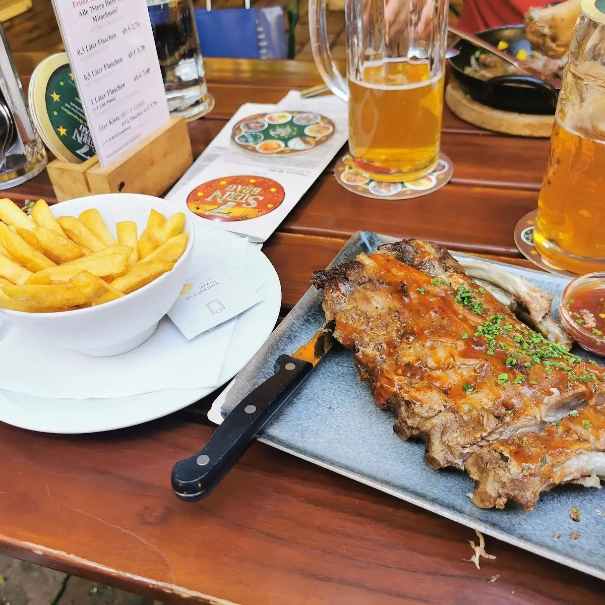 Essen und Trinken photo 5