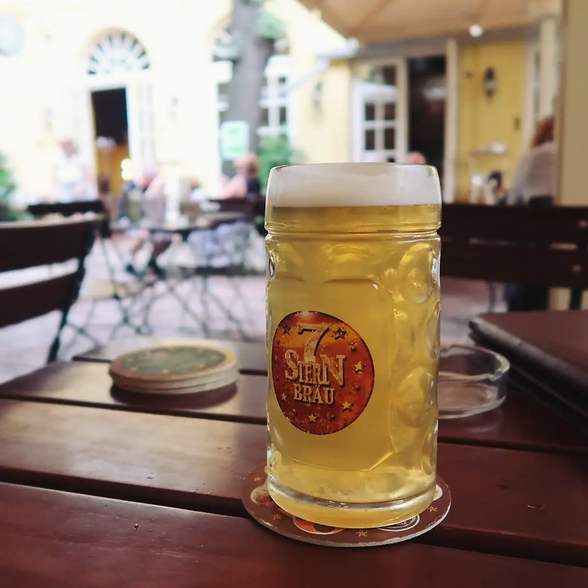 Essen und Trinken photo 7