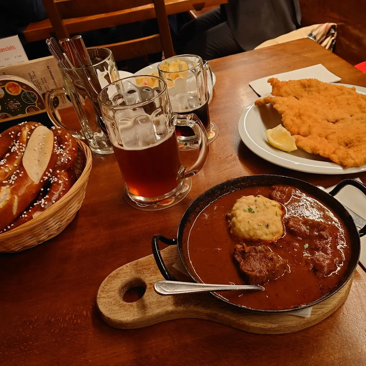 Essen und Trinken photo 9