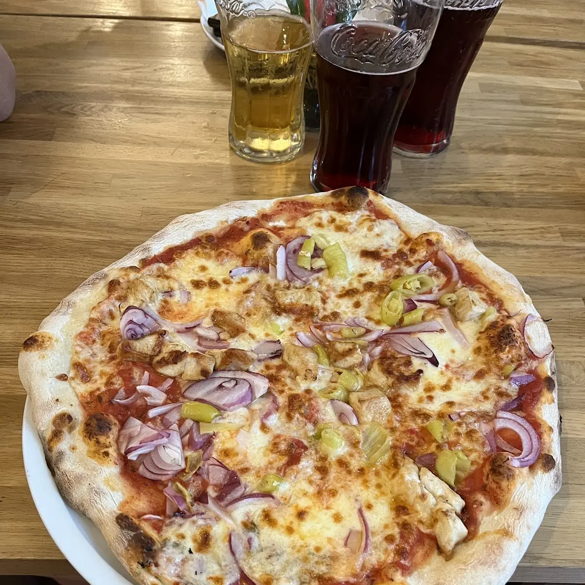Essen und Trinken photo 4