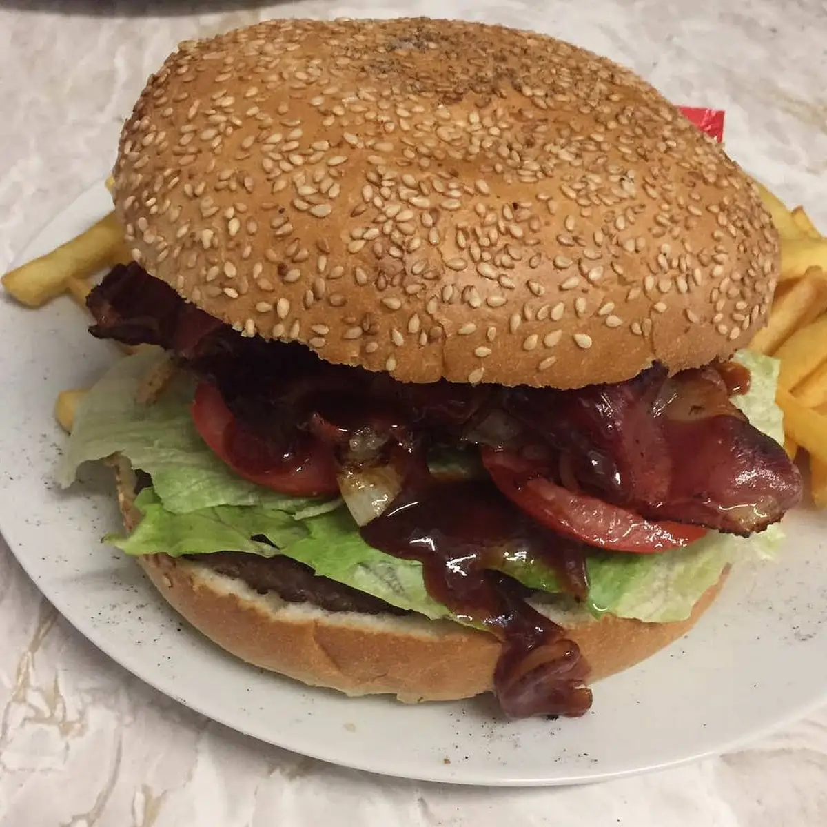 Essen und Trinken photo 9