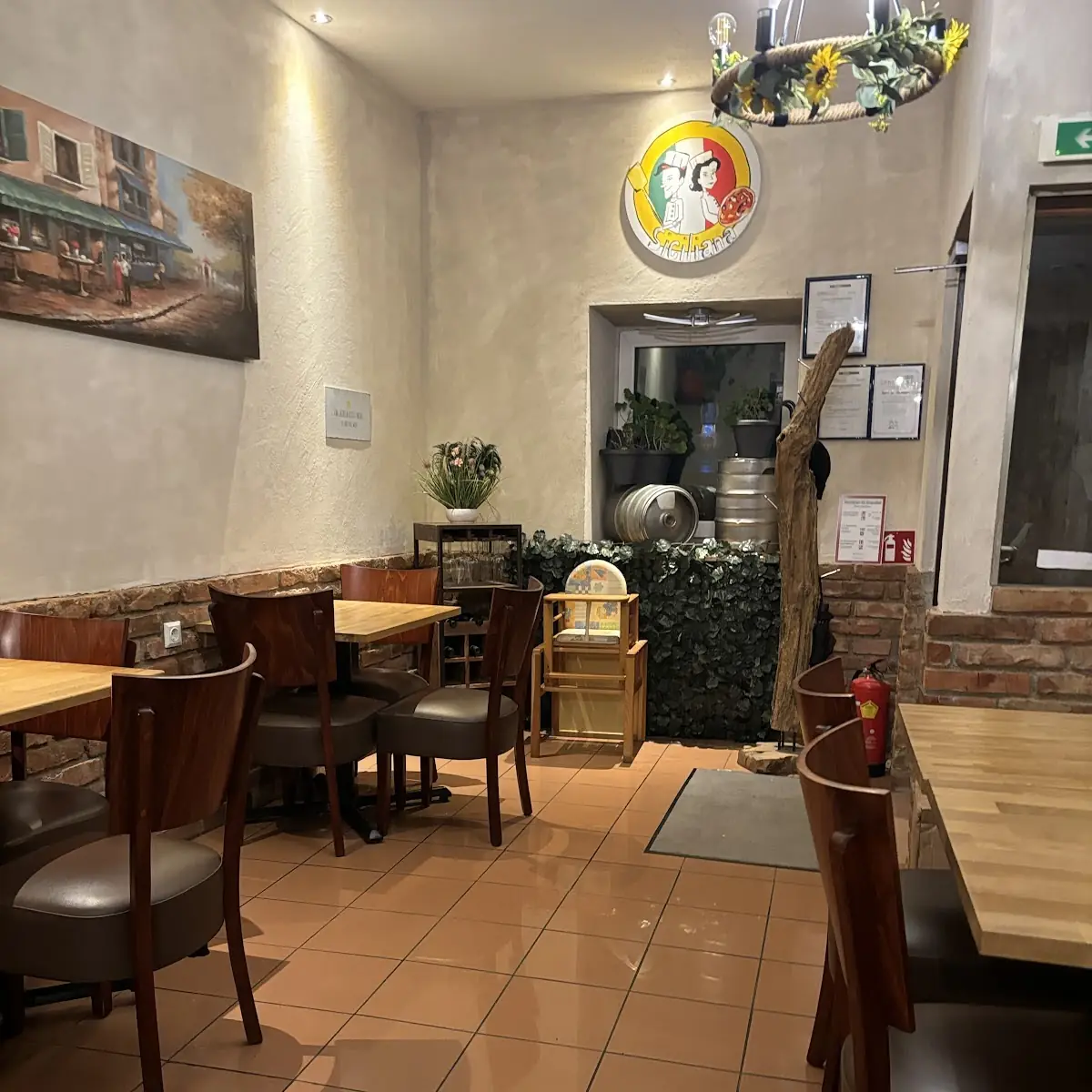 Atmosphäre photo 8