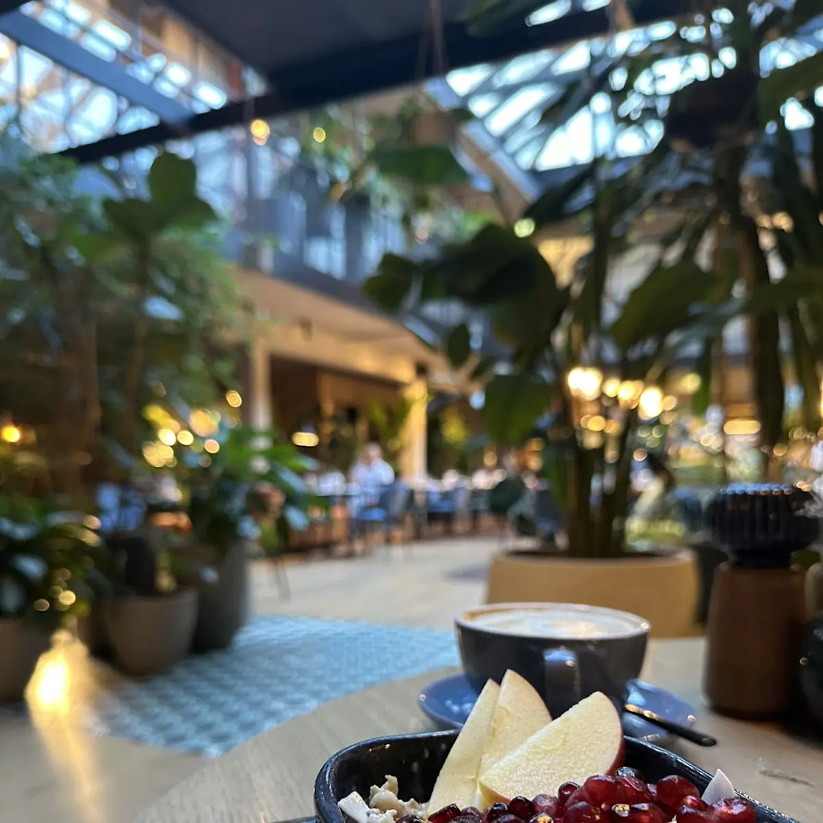 Essen und Trinken photo 4