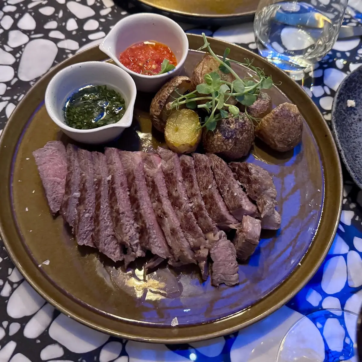 Essen und Trinken photo 6