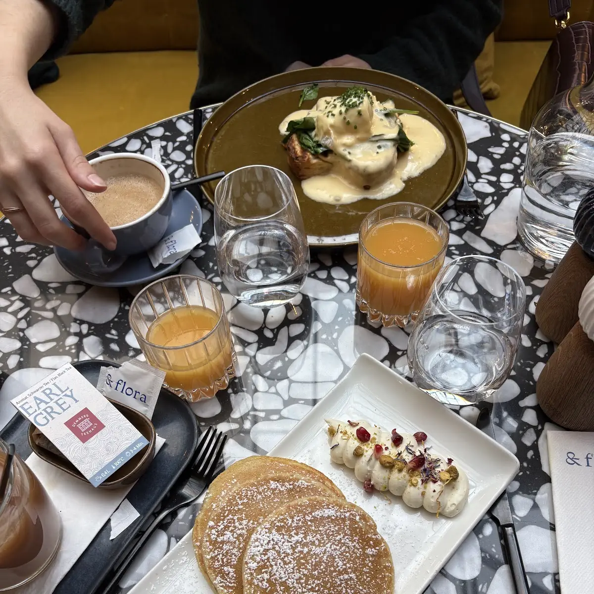 Essen und Trinken photo 7