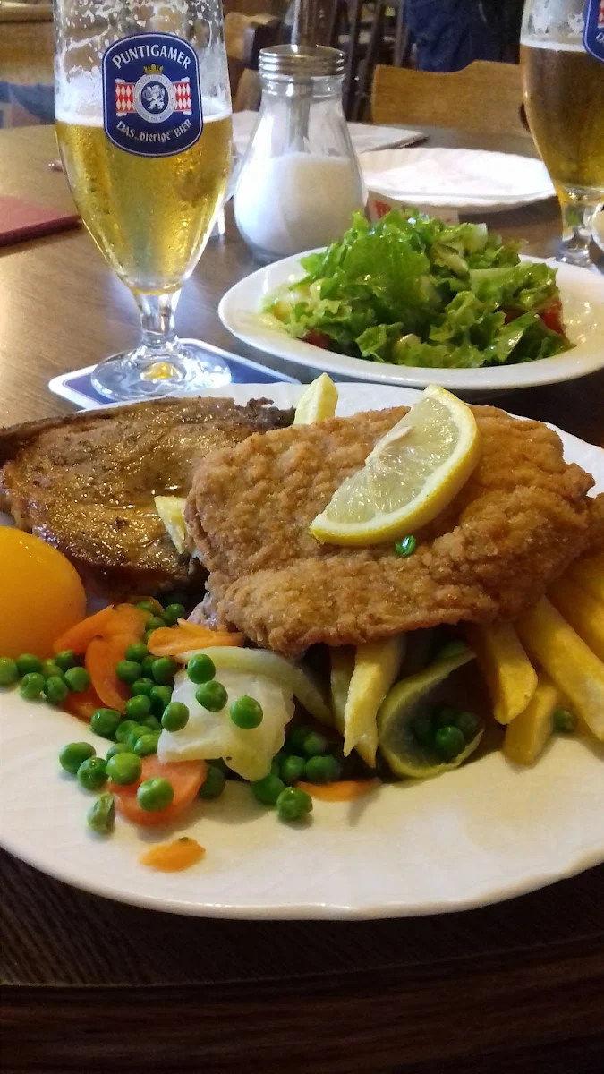 Essen und Trinken photo 2