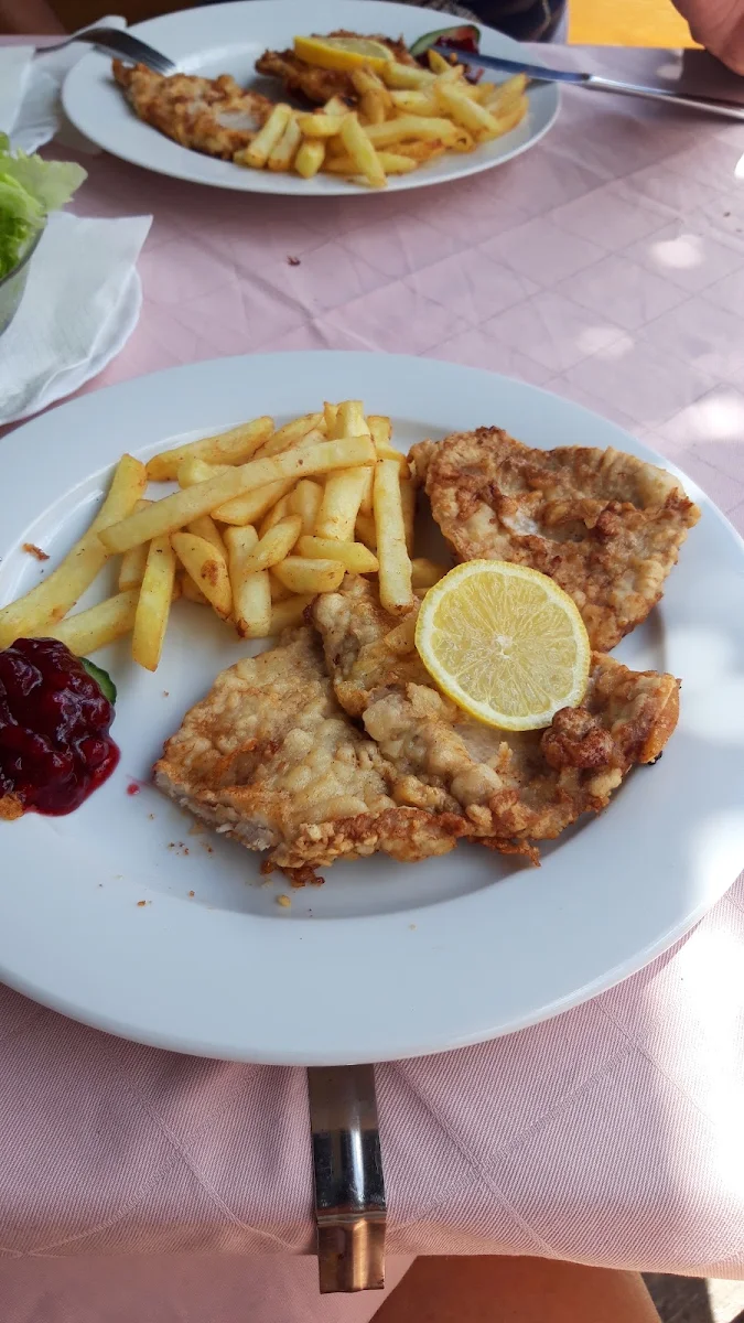 Essen und Trinken photo 4