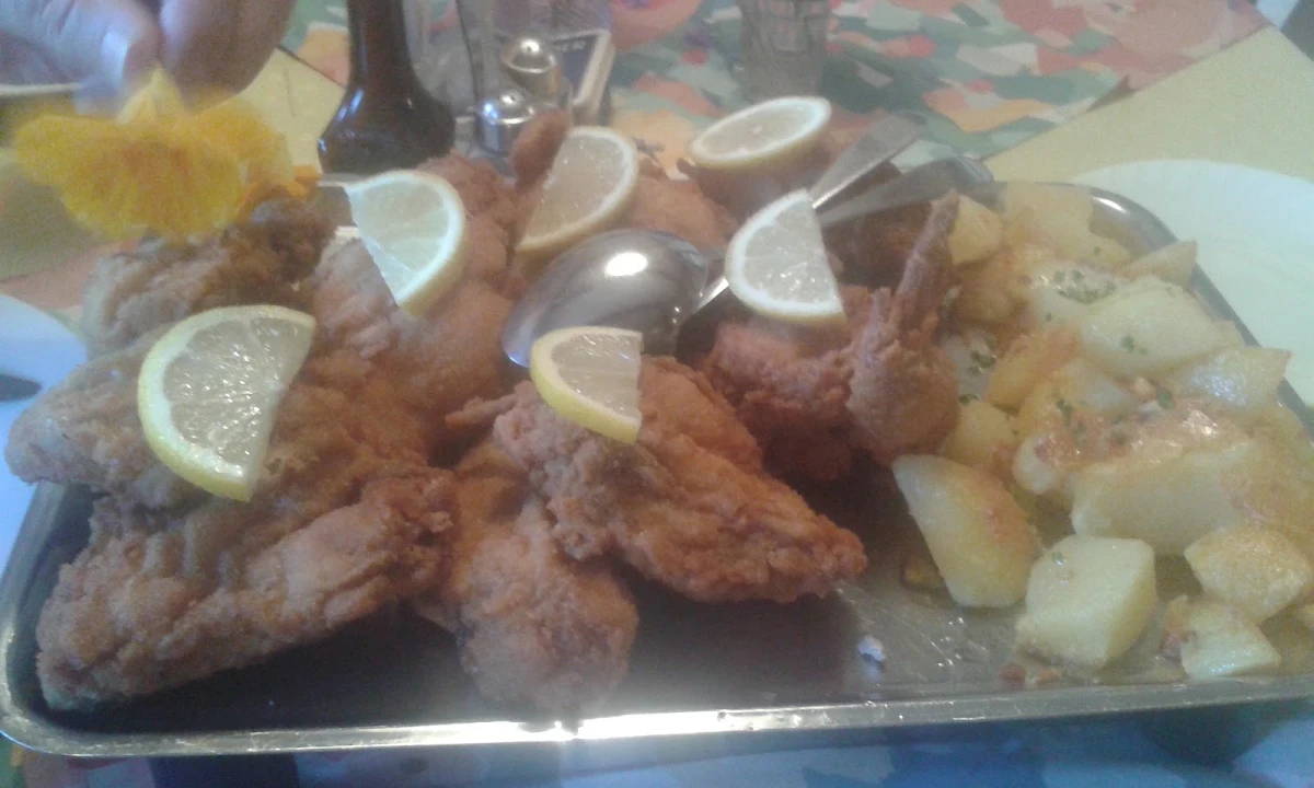 Essen und Trinken photo 6