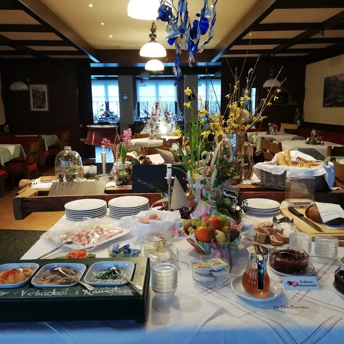 Essen und Trinken photo 1