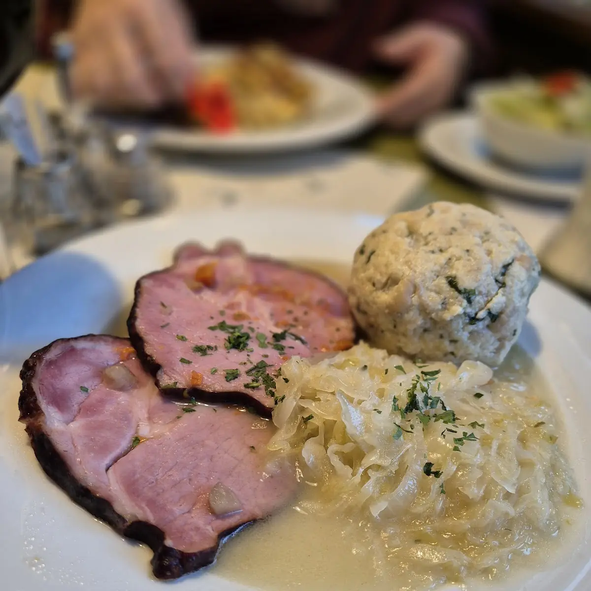 Essen und Trinken photo 10